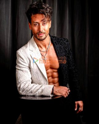 Tiger Shroff