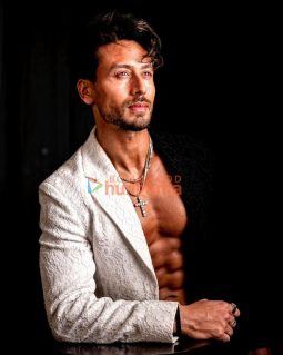 Tiger Shroff