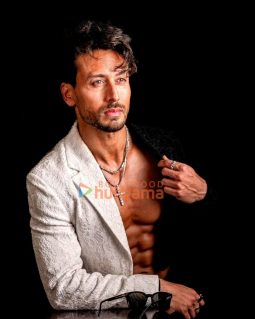 Tiger Shroff