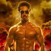 Tiger Shroff to wrap Singham Again by February 2024 end; resumes shoot with Ajay Devgn