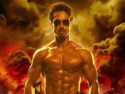 Tiger Shroff to wrap Singham Again by February 2024 end; resumes shoot with Ajay Devgn