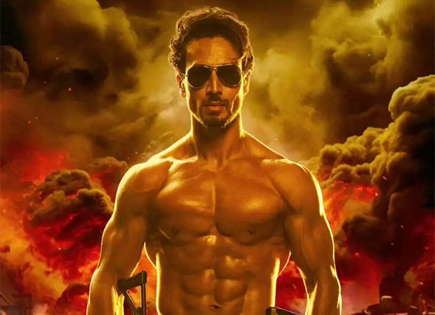 Tiger Shroff to wrap Singham Again by February 2024 end; resumes shoot with Ajay Devgn