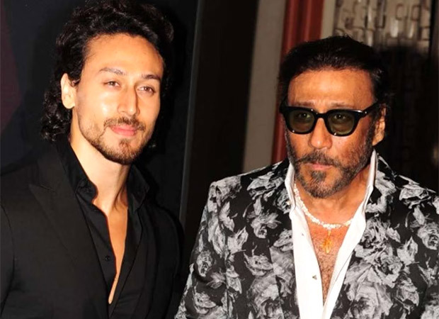 Tiger Shroff on father Jackie Shroff’s birthday, “Wish I could acquire even an iota of his self-confidence and swag” 