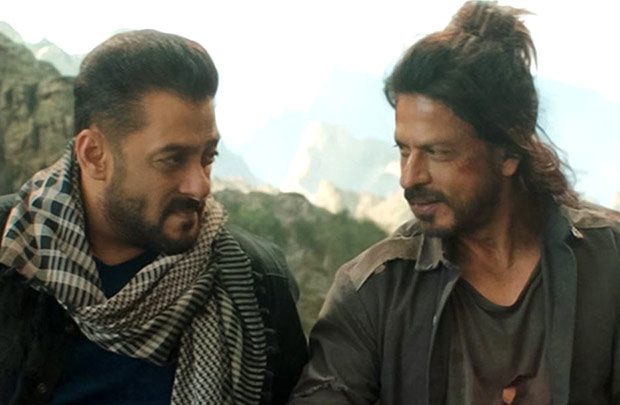 Tiger vs Pathaan to go on floors in 2026; Salman Khan & Shah Rukh Khan’s battle royale on the big screen in 2027