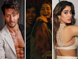 EXCLUSIVE: Tiger Shroff recasts Kho Gaye Hum Kahan; picks Janhvi Kapoor for Ananya Panday’s role