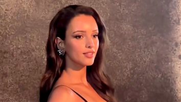 Ruling over a thousand hearts! Triptii Dimri