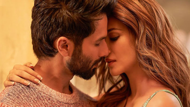 Tum Se (Teaser): Shahid Kapoor, Kriti Sanon | Teri Baaton Mein Aisa Uljha Jiya Tum Se (Teaser): Shahid Kapoor, Kriti Sanon | Teri Baaton Mein Aisa Uljha Jiya