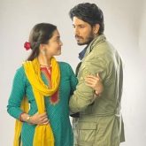 Udne Ki Aasha: Neha Harsora, aka Sailee, opens up about collaborating with Star Plus for the first time; says, “I am nervous and excited at the same time”