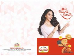 Unveiling the Charismatic Face of Priyagold: The Brand Ambassador Extraordinaire