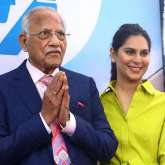 Upasana Kamineni Konidela launches "The Apollo Story" on Dr. Prathap C Reddy's 91st birthday: "All fathers should read this book to be inspired to have big dreams for their daughters"