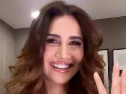Vaani Kapoor’s glam transformation is just amazing