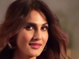 Vaani Kapoor looks lovely dressed in a traditional outfit