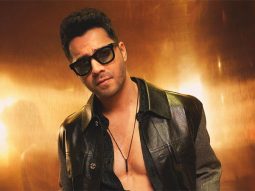 Varun Dhawan is on a roll; is the ONLY actor from the younger lot to have 6 upcoming projects in his kitty, including a much-awaited web series
