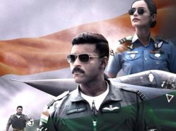 Varun Tej speaks on preps for Operation Valentine: “Roles like these are not easy, and it’s not like you are…”