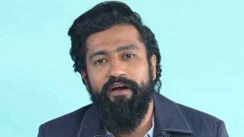 Vicky Kaushal reveals 10 things he can’t live without!