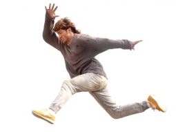 Vidyut Jammwal starrer Crakk: Jeetega Toh Jiyegaa assembles 7 international action directors for adrenaline-pumping sequences