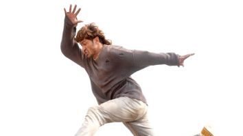 Vidyut Jammwal starrer Crakk: Jeetega Toh Jiyegaa assembles 7 international action directors for adrenaline-pumping sequences