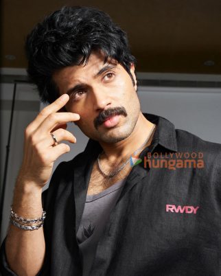 Vijay Deverakonda