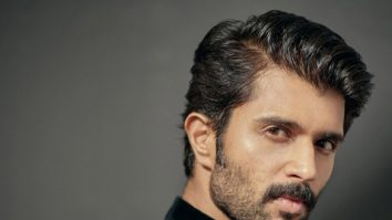 Vijay Deverakonda