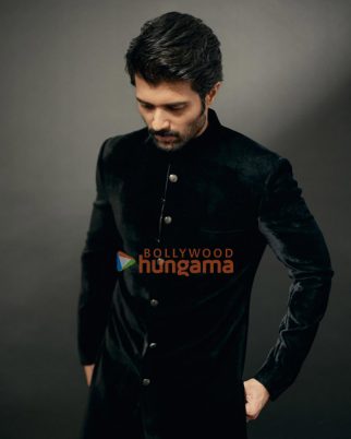 Vijay Deverakonda
