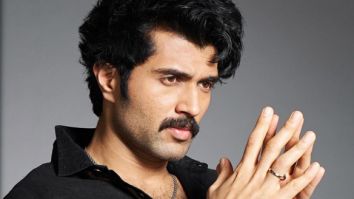 Vijay Deverakonda