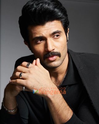 Vijay Deverakonda