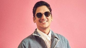 Vijay Varma’s hilarious take on Murder Mubarak official announcement sets the internet abuzz; says, “I’m Netflix’s nepo baby”