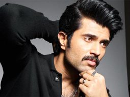 Vijay Deverakonda drops cheeky comment on female fans’ Instagram reel; check out here