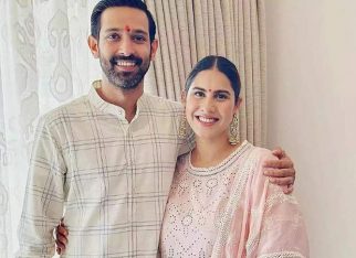 Vikrant Massey talks about walking away from ₹ 35 lakh per month TV contract; says, “My wife Sheetal used to give me pocket money for auditions”