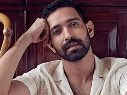 Vikrant Massey loved TVF’s Aspirants season 2: “It’s a good show”