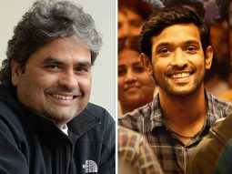 Vishal Bhardwaj hails 12th Fail as a “Silver lining” for independent cinema: “It is pure filmmaking by Vidhu Vinod Chopra”