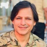 Vivek Oberoi opens up about Saathiya shoot challenges; says, “I used to sleep on the benches because we had no budget”