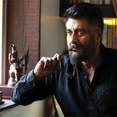 Vivek Agnihotri says, "I speak what I practice," as he accepts Doctorate from Maharashtra governor