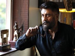 Vivek Agnihotri says, “I speak what I practice,” as he accepts Doctorate from Maharashtra governor