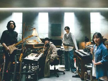 Wakagi Mio’s novel Glass Heart gets Netflix series adaptation for 2025; Takeru Satoh, Yu Miyazaki, Keita Machida, Jun Shison, and Masaki Suda set to star Wakagi Mio’s novel Glass Heart gets Netflix series adaptation for 2025; Takeru Satoh, Yu Miyazaki, Keita Machida, Jun Shison, and Masaki Suda set to star