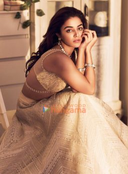 Wamiqa Gabbi