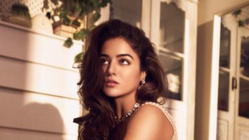 Wamiqa Gabbi