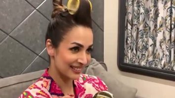 We surely want a jhalak of Malaika Arora’s “Getaway Recipe”