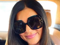 Sushmita Sen recalls laughter in operation theatre after heart attack; says, “I had a really fun doctor, so we were just looking at the angioplasty happening”