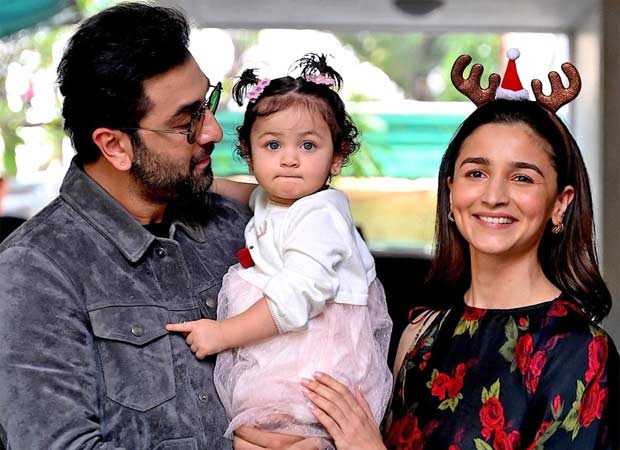 Alia Bhatt talks about Raha Kapoor’s deep love for animals; says, “She has a natural love and excitement around them”