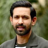 Vikrant Massey shares his brother “converted to Islam at 17”; says, “I have seen a lot of arguments related to religion and spirituality”