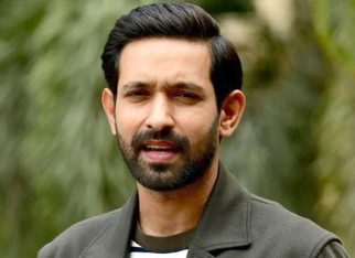 Vikrant Massey shares his brother “converted to Islam at 17”; says, “I have seen a lot of arguments related to religion and spirituality”