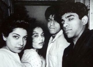 Rituraj Singh and Shah Rukh Khan’s pic resurfaces after actor’s passing away; see post