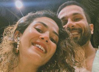 Mira Rajput pens sweet birthday message to Shahid Kapoor; says, “The universe shines on you”