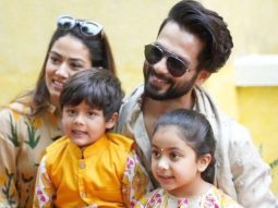When Shahid Kapoor called Mira Rajput’s father to seek forgiveness after Misha’s birth: “I have a daughter and one day, she will get married”