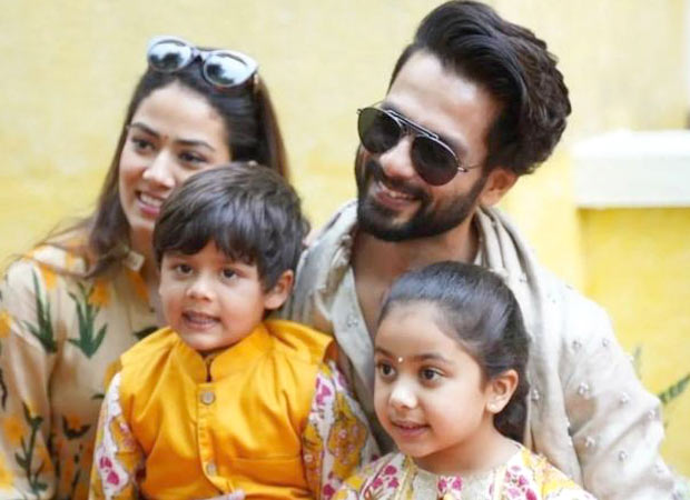 When Shahid Kapoor called Mira Rajput’s father to seek forgiveness after Misha’s birth “I have a daughter and one day, she will get married” When Shahid Kapoor called Mira Rajput’s father to seek forgiveness after Misha’s birth “I have a daughter and one day, she will get married”