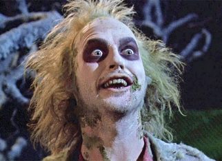 Winona Ryder, Michael Keaton and Jenna Ortega starrer Beetlejuice 2 officially titled Beetlejuice Beetlejuice, see first poster