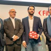 Yash Raj Films honoured by Spain; Rishabh Chopra appointed as Honorary Ambassador by Spain Film Commission