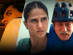 YRF announces three new projects with Netflix – Maharaj, Mandala Murders, and Vijay 69