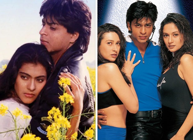 YRF’s Nostalgia Film Festival gets extended by a week; fans can watch Dilwale Dulhania Le Jayenge, Dil To Pagal Hai, Mohabbatein and Veer Zaara at Rs. 112 : Bollywood News | News World Express
